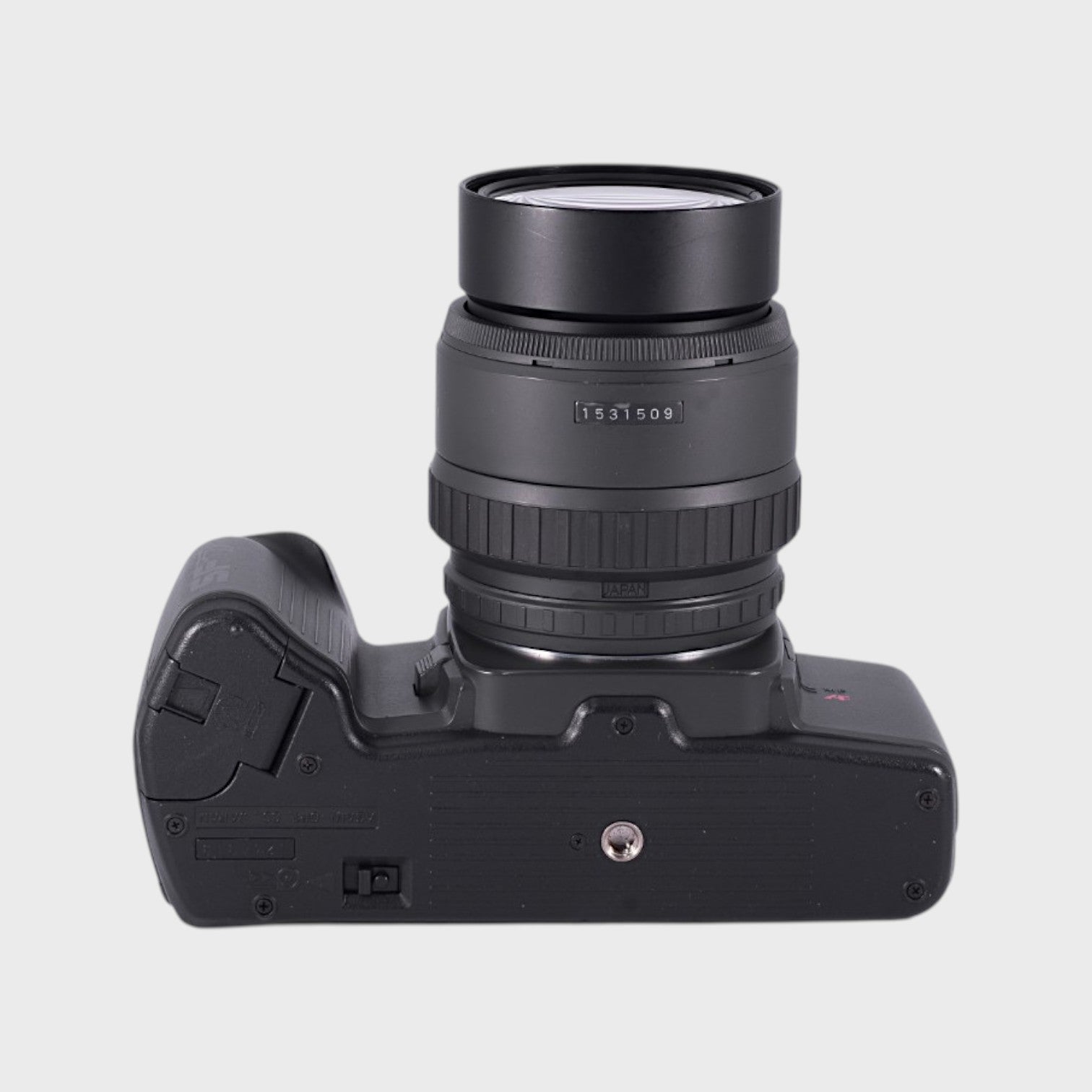 Pentax SF7 35mm SLR film camera with 28-80mm lens – Mori Film Lab