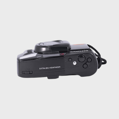 Olympus Superzoom 700XB 35mm Point and Shoot film camera with 38-70mm zoom lens