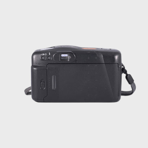Fuji DL-270 Zoom 35mm Point & Shoot Film Camera with 35-70mm Zoom Lens