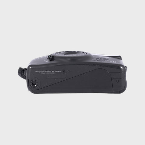 Fuji DL-270 Zoom 35mm Point & Shoot Film Camera with 35-70mm Zoom Lens
