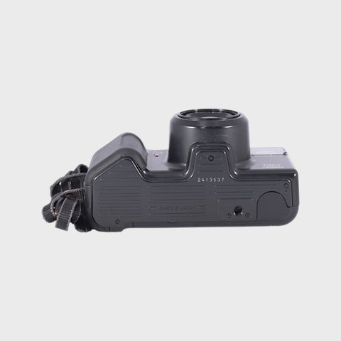 Konica Z-up 80 Super Zoom 35mm Point & Shoot film camera with 40-80mm Zoom lens