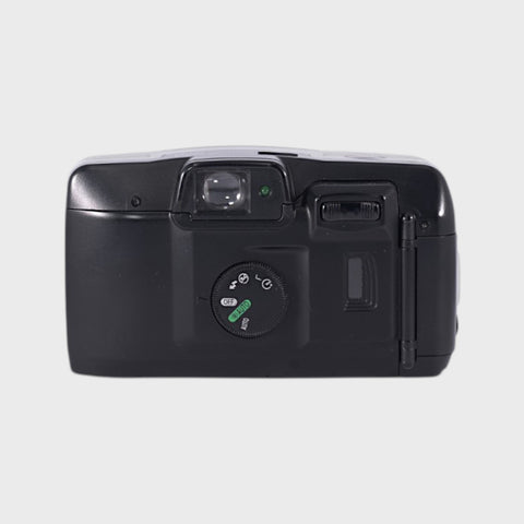 Canon Prima Zoom Shot 35mm Point & Shoot Film Camera with 38-60mm Lens
