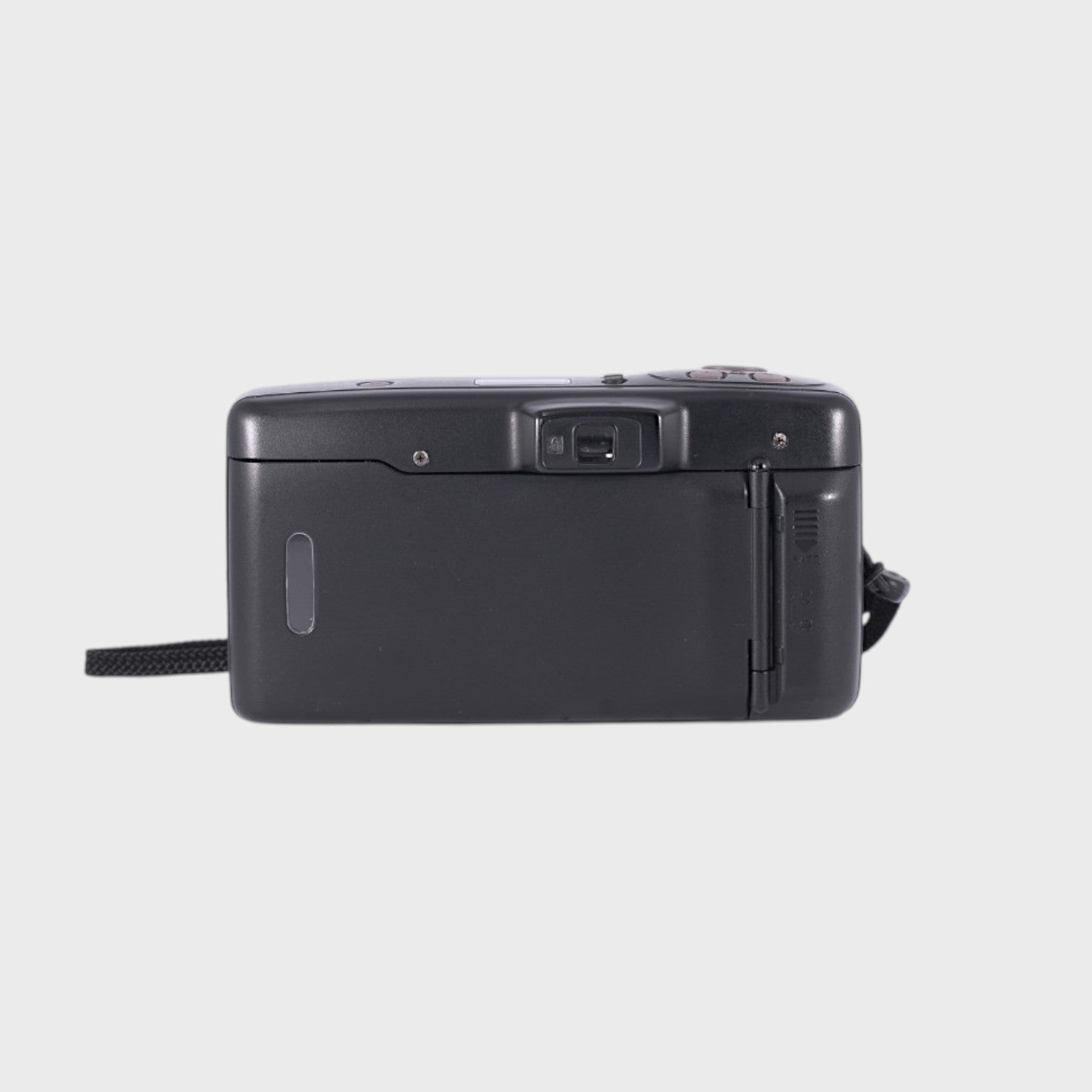 Nikon Zoom 500 AF 35mm Point & Shoot film camera with 38-105mm
