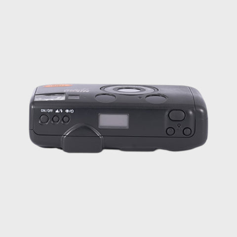 Nikon Zoom 300 AF 35mm Point & Shoot Film Camera with 35-70mm Macro Lens