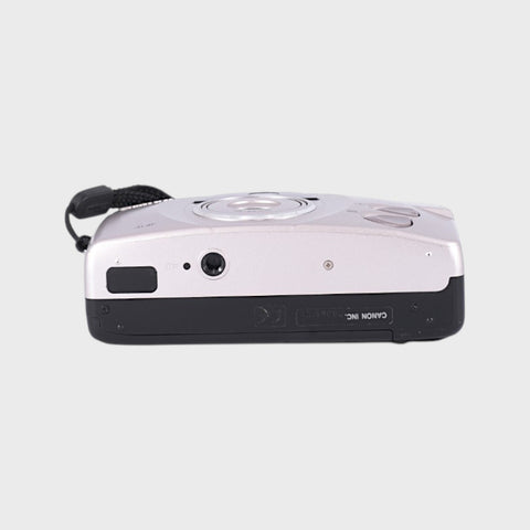 Canon Prima Zoom 85N 35mm Point & Shoot Film Camera with 38-85mm Lens
