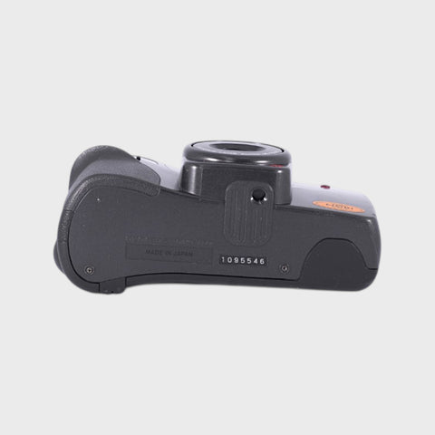 Olympus Superzoom 70 35mm Point and Shoot film camera with 38-70mm zoom lens