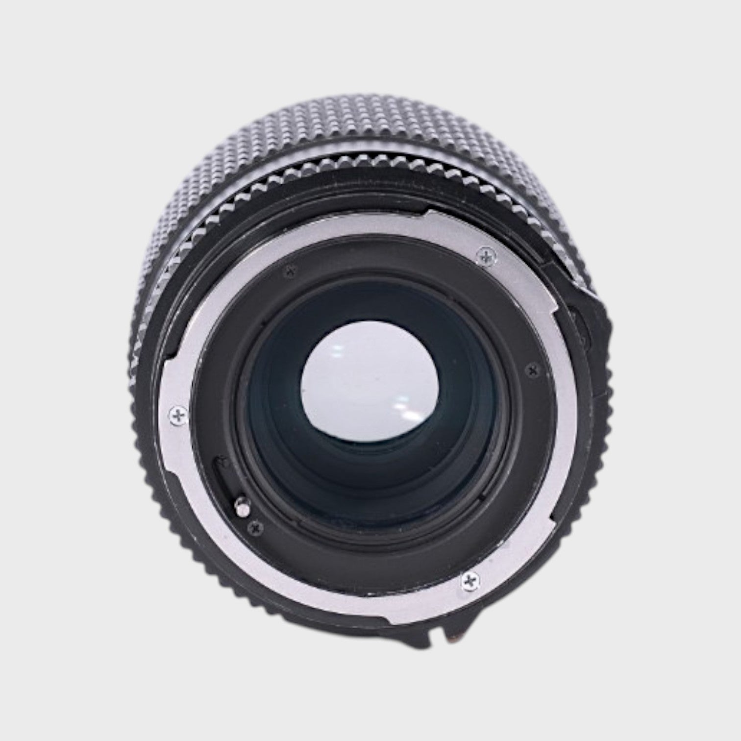 Mamiya 645 Macro A 120mm f4 Lens – Mori Film Lab