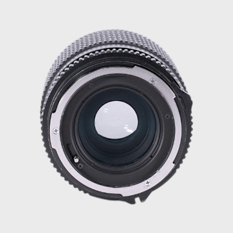 Mamiya 645 Macro A 120mm f4 Lens