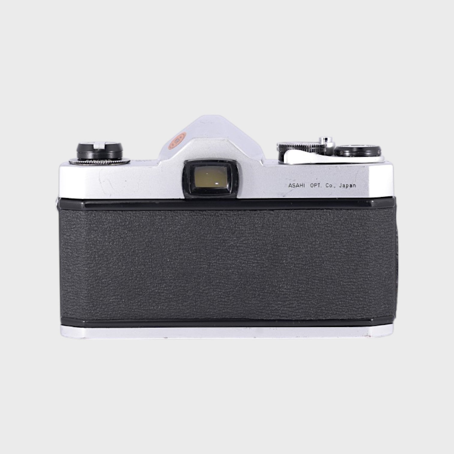 Asahi Pentax Spotmatic SP 35mm SLR film camera with 50mm f1.4 lens