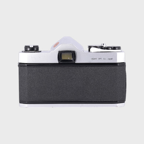 Asahi Pentax Spotmatic SP 35mm SLR film camera with 50mm f1.4 lens