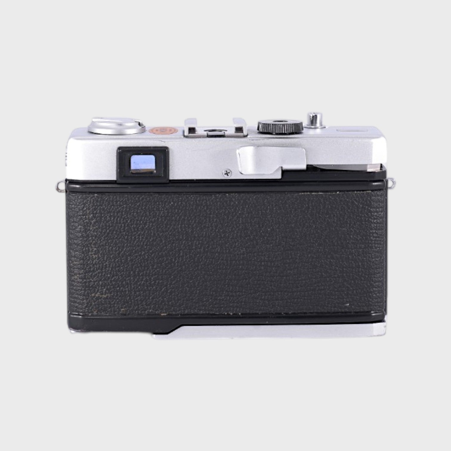 Olympus 35 RC 35mm Rangefinder Camera with 42mm f2.8 Lens – Mori