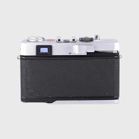 Olympus 35 RC 35mm Rangefinder Camera with 42mm f2.8 Lens