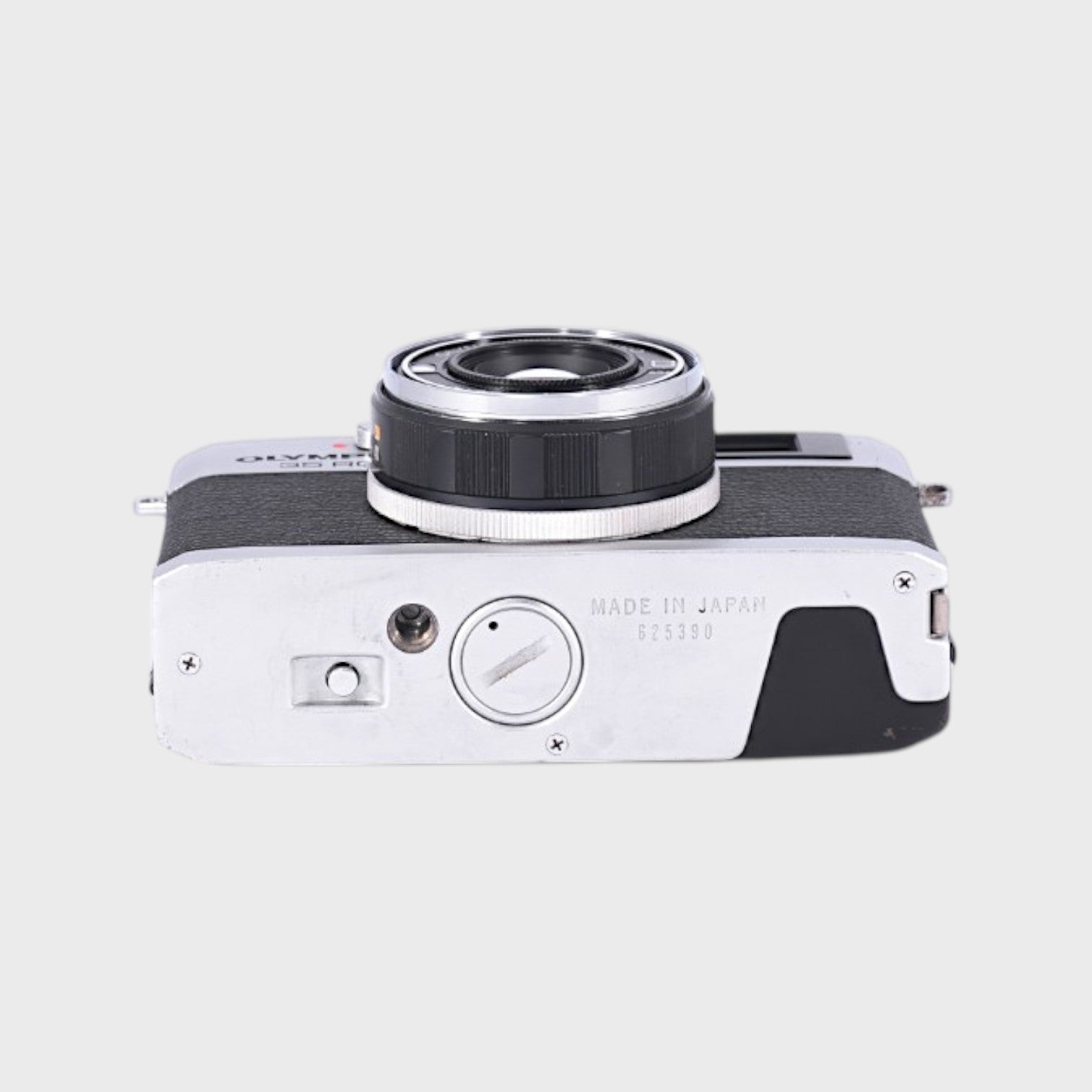Olympus 35 RC 35mm Rangefinder Camera with 42mm f2.8 Lens – Mori