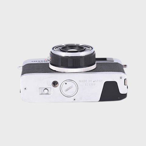 Olympus 35 RC 35mm Rangefinder Camera with 42mm f2.8 Lens