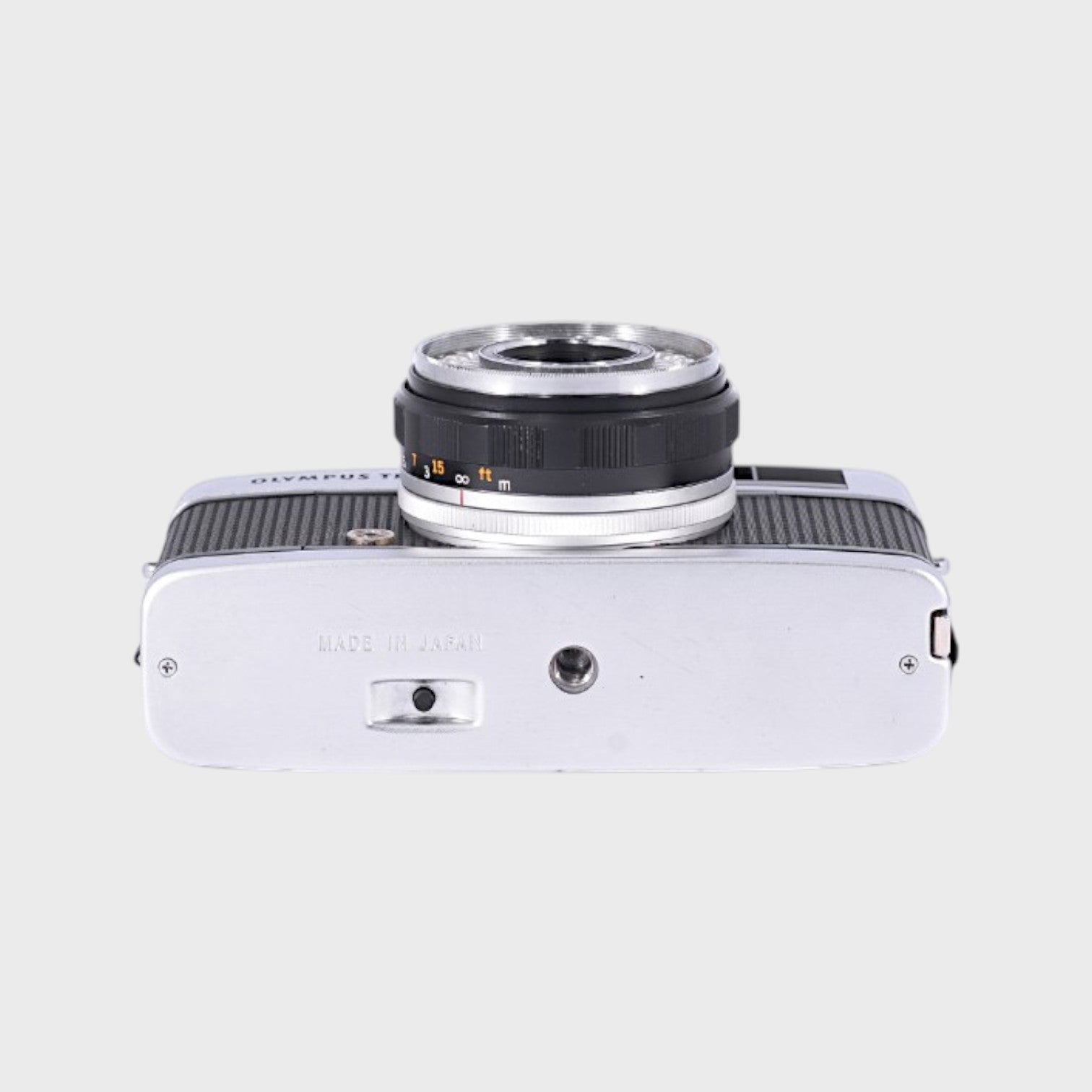 Olympus Trip 35 35mm Point and Shoot Film Camera with 40mm f2.8