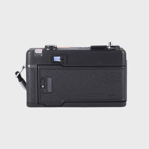 Rollei Rolleimat AF 35mm Point-and-Shoot Film Camera with 38mm f2.8 Lens