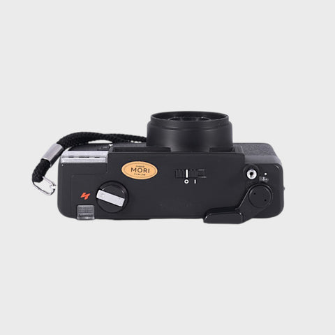 Rollei Rolleimat AF 35mm Point-and-Shoot Film Camera with 38mm f2.8 Lens
