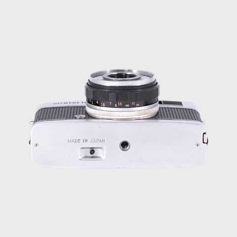 Olympus Trip 35 35mm Point and Shoot Film Camera with 40mm f2.8 Lens