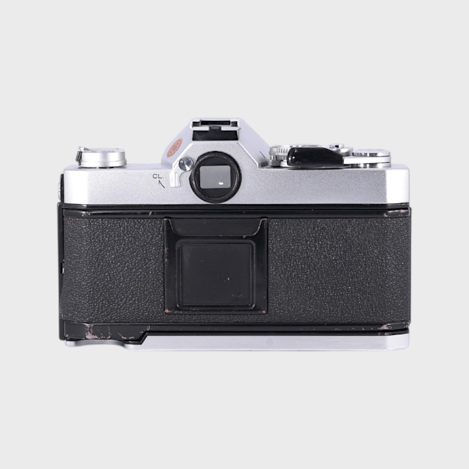 Konica Autoreflex T3 35mm SLR Film Camera with 50mm f1.4 lens