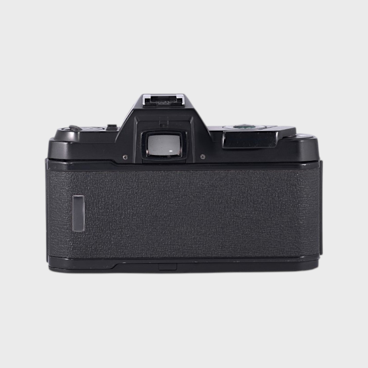 Pentax P30 35mm SLR film camera with 28mm f2.8 lens – Mori Film Lab