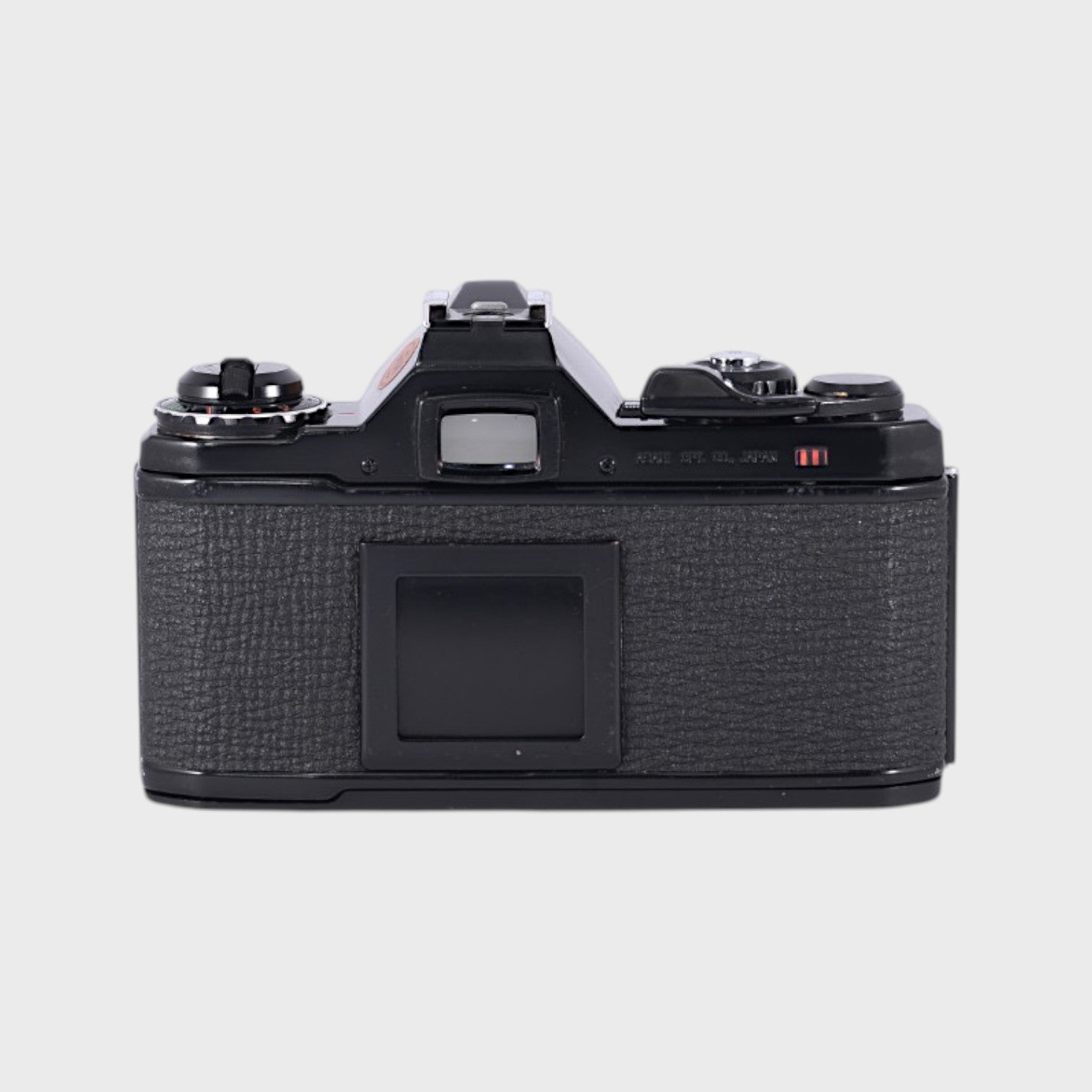 Pentax ME 35mm SLR film camera with 50mm f2 lens – Mori Film Lab