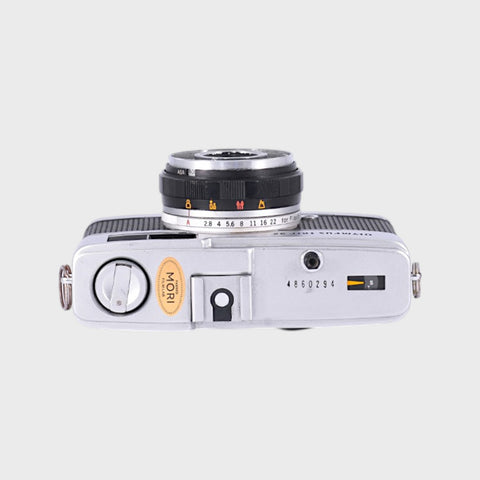 Olympus Trip 35 35mm Point and Shoot Film Camera with 40mm f2.8 Lens