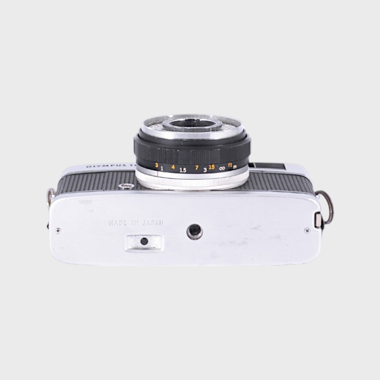 Olympus Trip 35 35mm Point and Shoot Film Camera with 40mm f2.8