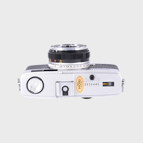 Olympus Trip 35 35mm Point and Shoot Film Camera with 40mm f2.8 Lens