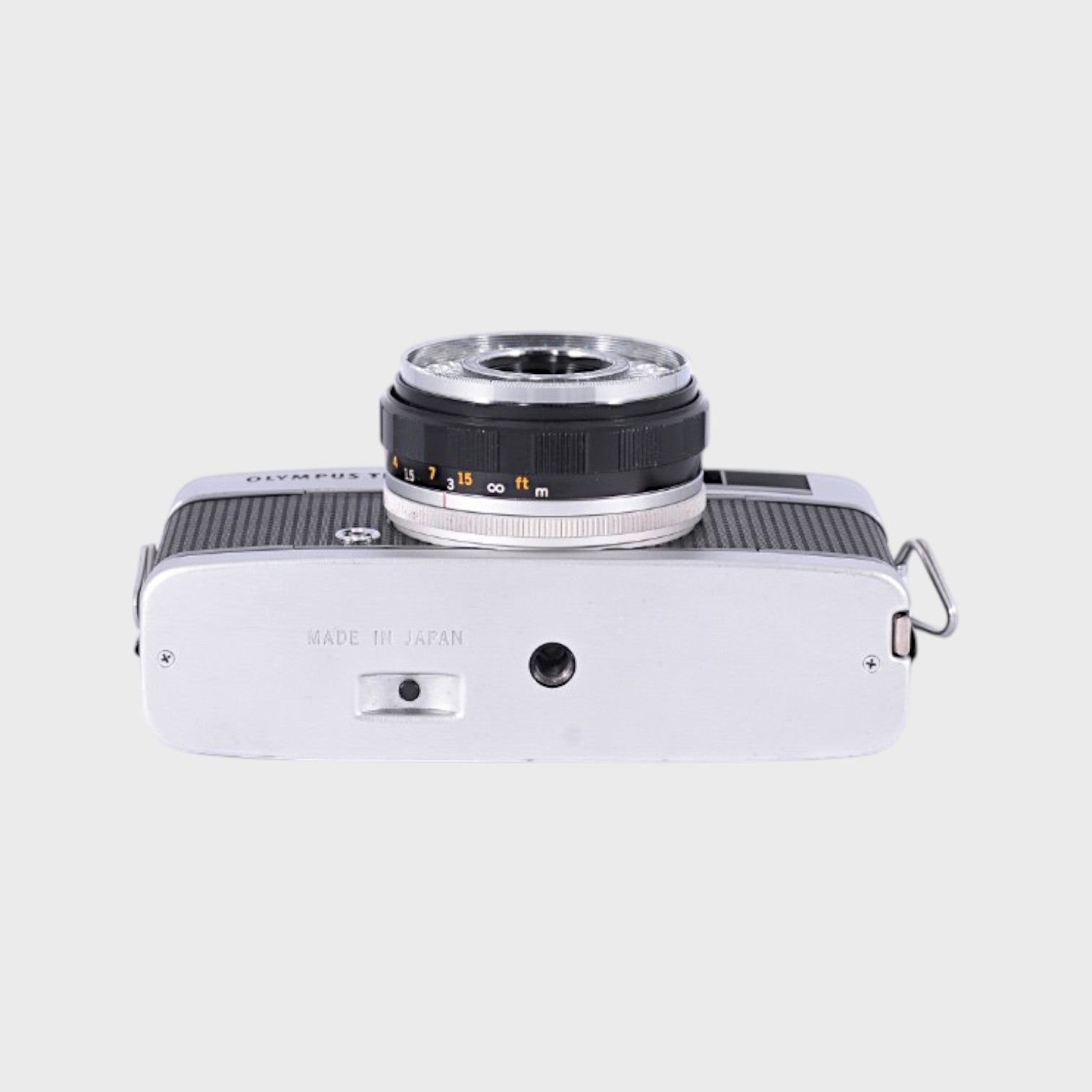 Olympus Trip 35 35mm Point and Shoot Film Camera with 40mm f2.8