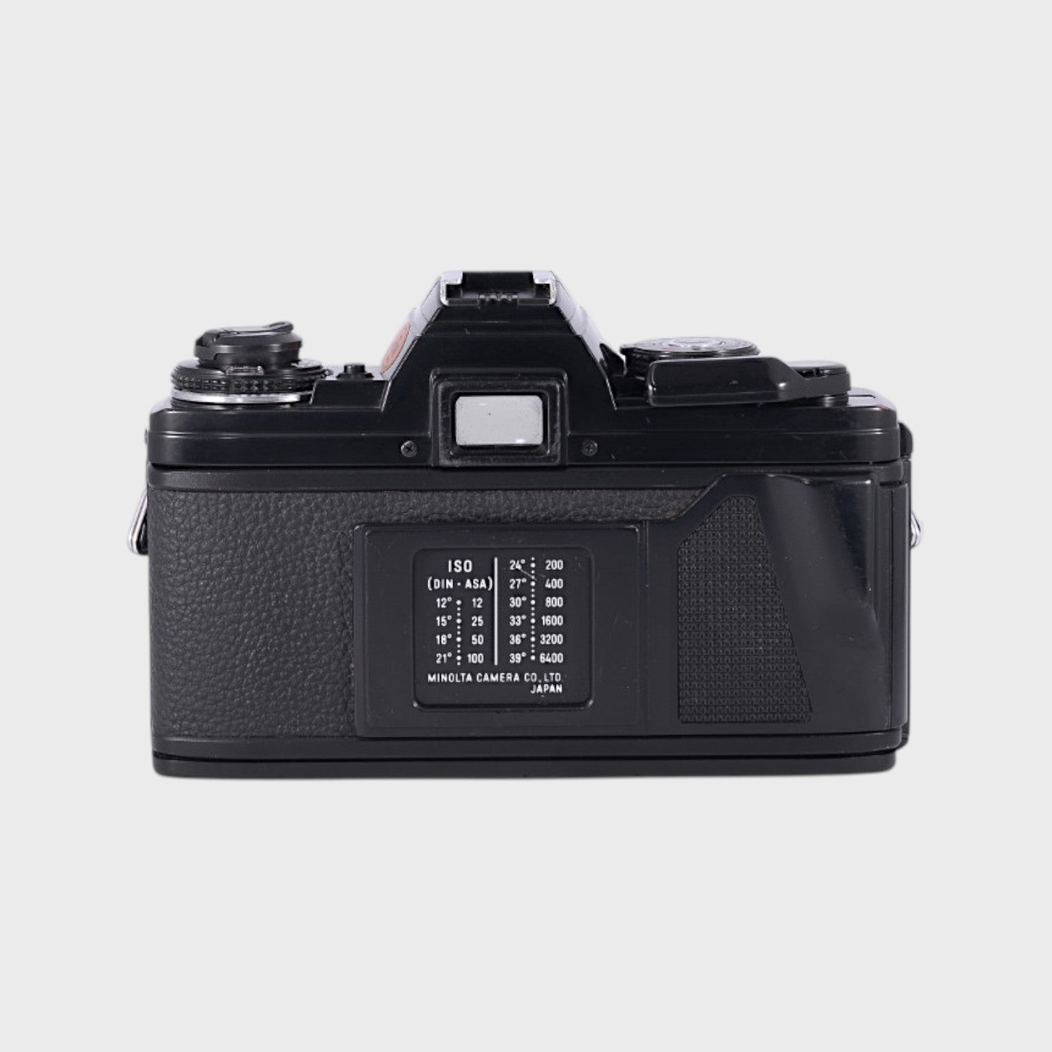Minolta X-700 35mm SLR Film Camera with 50mm f1.4 Lens – Mori Film Lab