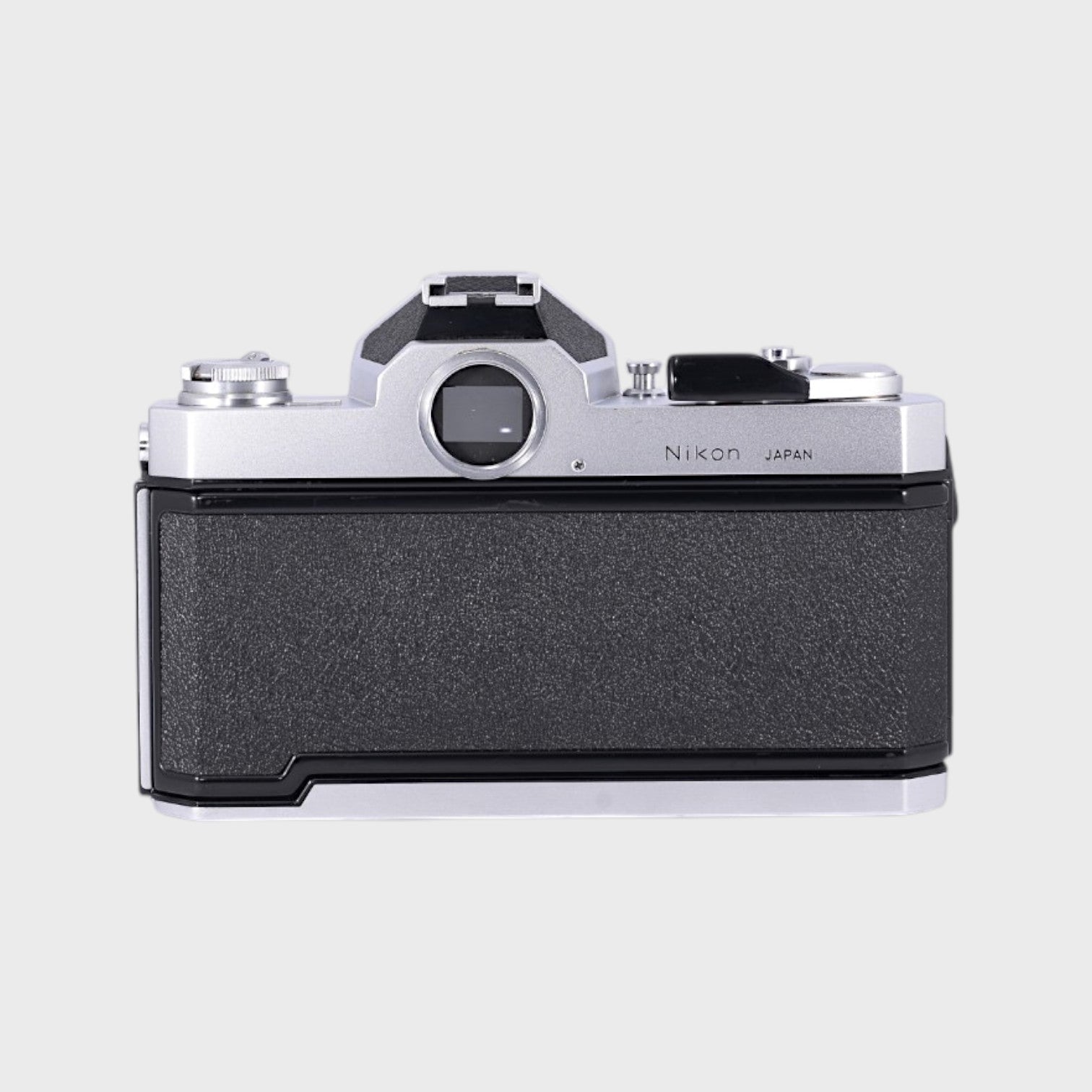 Nikon Nikkormat FT2 35mm SLR Film Camera with 50mm f2 Lens – Mori