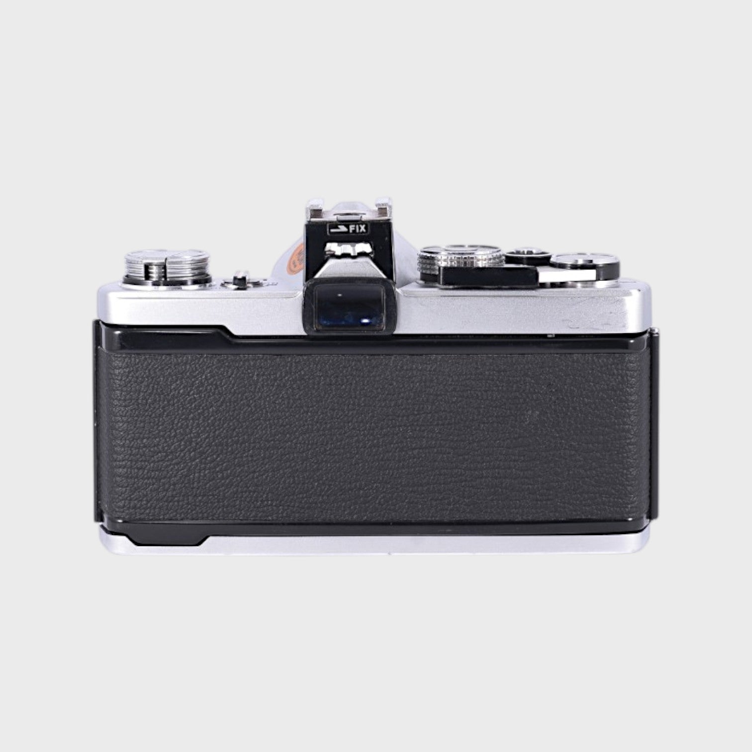 Olympus OM-1 35mm SLR Film Camera with 50mm f1.8 Lens – Mori Film Lab