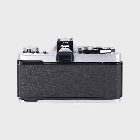 Olympus OM-1 35mm SLR Film Camera with 50mm f1.8 Lens