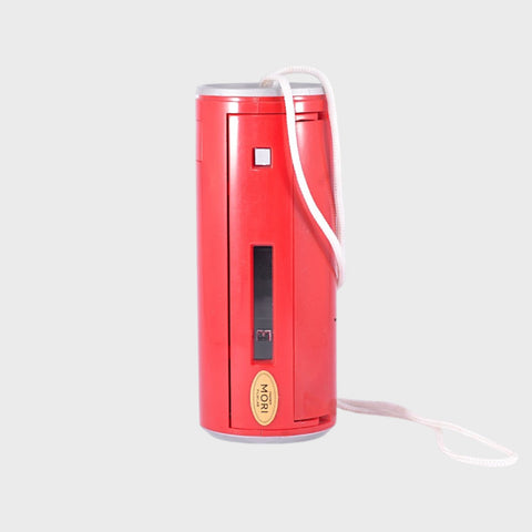 Novelty 110 Film Camera in Drinks Can Design