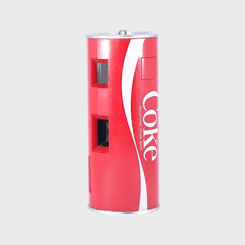 Novelty 110 Film Camera in Coca-Cola Can Design