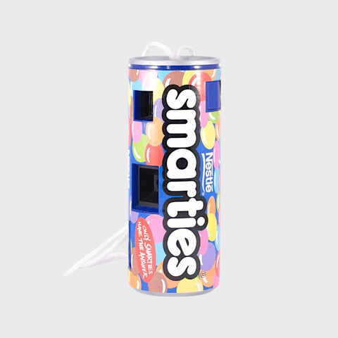 Novelty 110 Film Camera in Nestlé Smarties Design