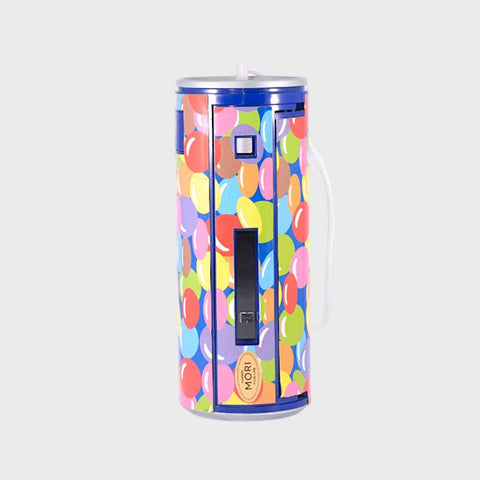 Novelty 110 Film Camera in Nestlé Smarties Design
