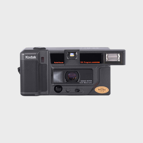 Kodak AF2 35mm Point & Shoot Film Camera with 35mm f2.8 Lens