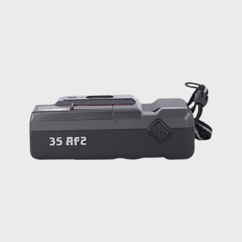 Kodak AF2 35mm Point & Shoot Film Camera with 35mm f2.8 Lens