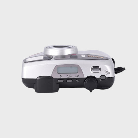 Pentax Espio 80V 35mm Point & Shoot film camera with 38-80mm zoom lens