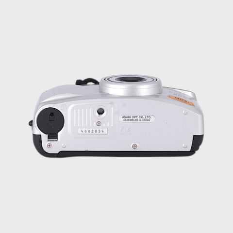 Pentax Espio 80V 35mm Point & Shoot film camera with 38-80mm zoom lens