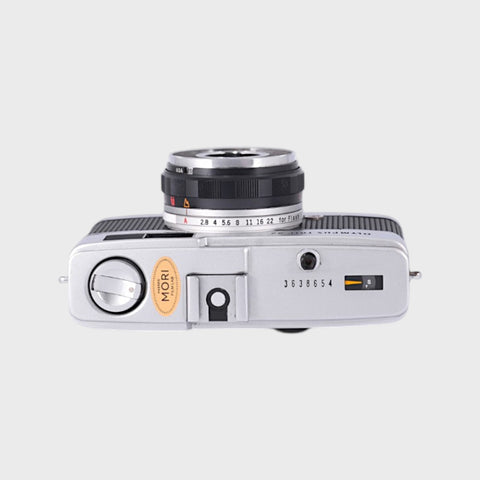 Olympus Trip 35 35mm Point and Shoot Film Camera with 40mm f2.8 Lens