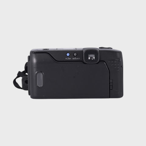 Olympus AZ-200 Superzoom 35mm Point and Shoot film camera with 38-80mm zoom lens