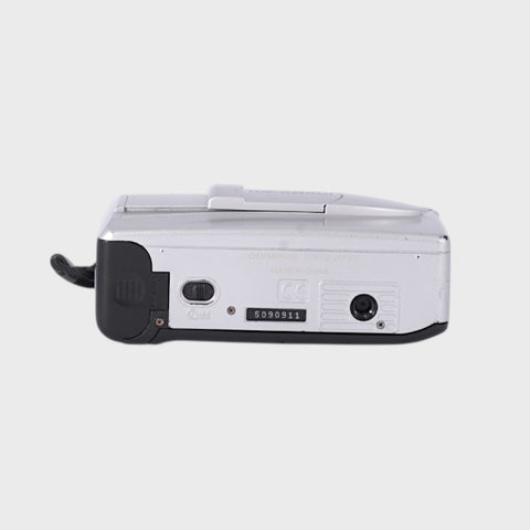 Olympus Trip XB401 35mm Point & Shoot Film Camera with 27mm lens