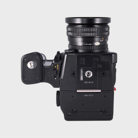 Mamiya 645 Pro TL Medium Format film camera with 35mm f3.5 lens