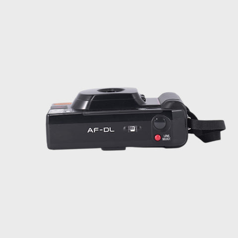 Minolta AF-DL 35mm Point & Shoot Film Camera with 35mm f3.5 Lens