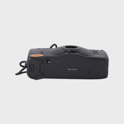 Canon Prima BF-80 35mm Point & Shoot Film Camera with 32mm Lens