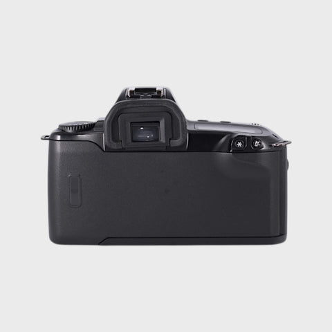 Canon EOS 500 35mm SLR Film Camera with 35-80mm Lens