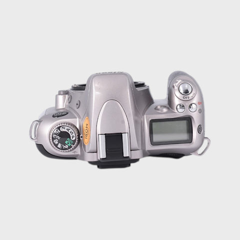 Nikon F55 35mm SLR film camera (body only)