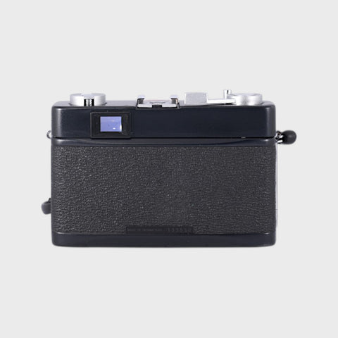 Chinon 35-EE 35mm Rangefinder Film Camera with 38mm f2.7 Lens
